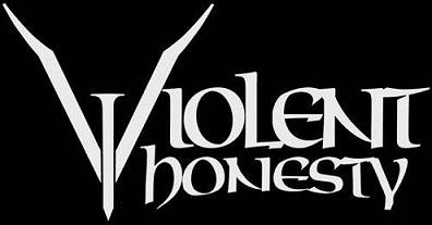 logo Violent Honesty